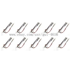 10 x Fader per Digidesign/AVID