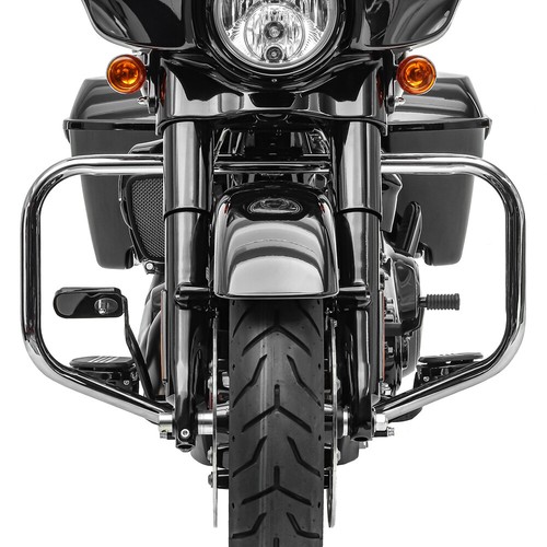 Paraurti per harley - paraurti, davidson