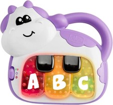 CHICCO Piano Mucca - gioco