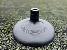 Allenamento base pali pesanti