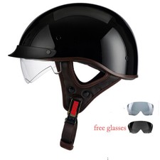 Mezzo casco moto scooter - mezzo,