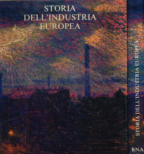 Storia dell industria - storia, dell'industria