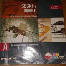 Segni e modelli, dal disegno