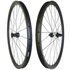 Set ruote MTB XC bicicletta