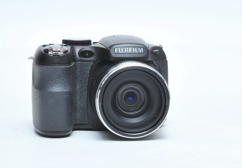 Fujifilm finepix s2950 - fujifilm,