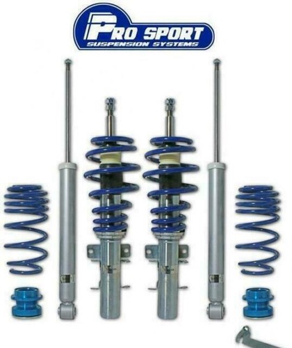 Kit sospensioni abbassamento - kit,