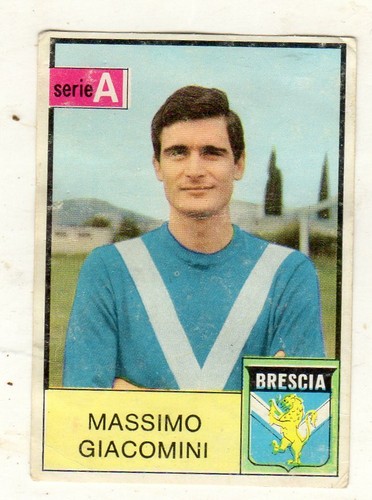 Figurina calciatori mira - ,