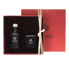 CHIARA FIRENZE COFANETTO