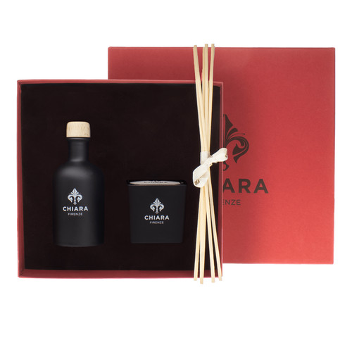 Chiara firenze cofanetto - firenze,
