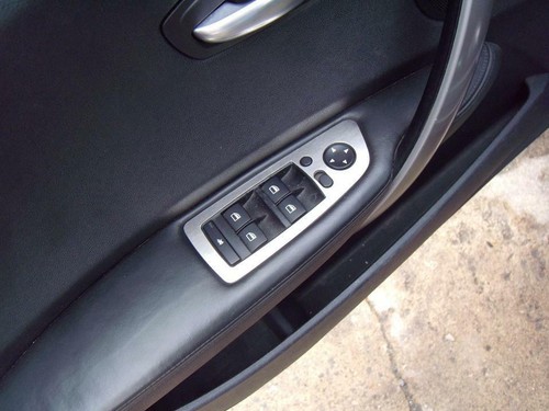 Placca bmw e87 118d - 1,
