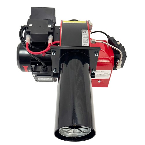 Bruciatore monofase - bruciatore,