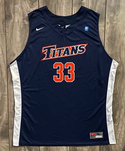 Maglia nike uomo cal state - cal,