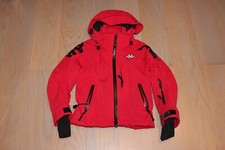 giacca sci kappa bambino 116cm