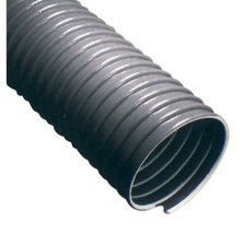 Tubo spiralato corrugato