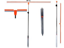 Picchetto Stendifinale pesca