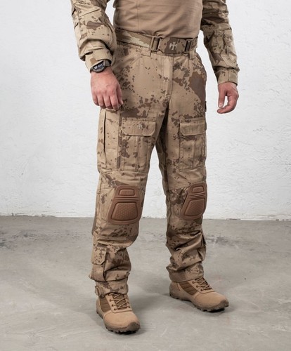 Pantaloni operatore tattico - pantaloni,