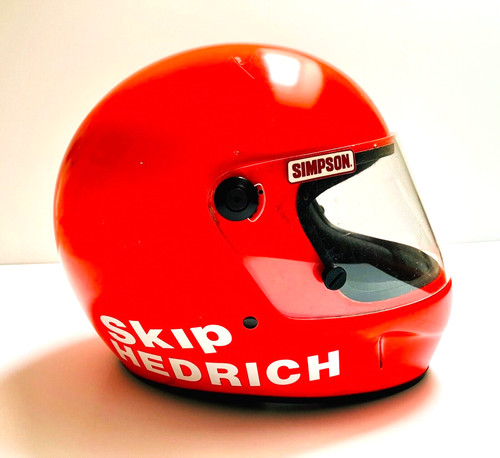 Casco corsa simpson 1993 - da,