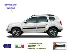 Modanature dacia duster - modanature,