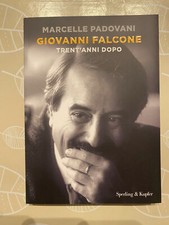 "GIOVANNI FALCONE- TRENT'ANNI