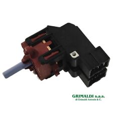 SELETTORE FUNZIONI 12