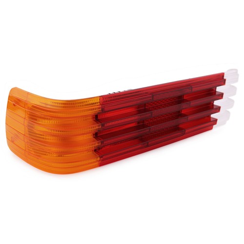 Fanale posteriore diffusore