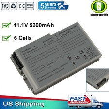 Battery for dell latitude - dell, d600