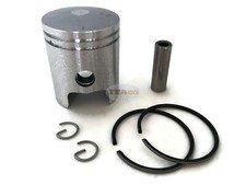Kit Pistone Asy Ring Set