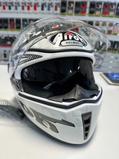 casco Airoh Pit One XR Ride