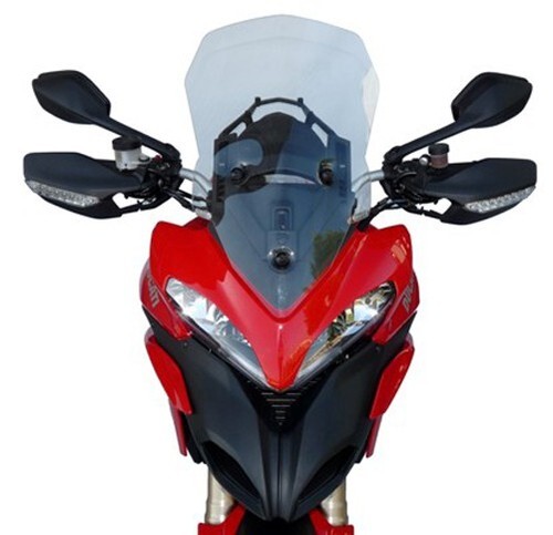 Cupolino plexiglass fabbri - cupolino,
