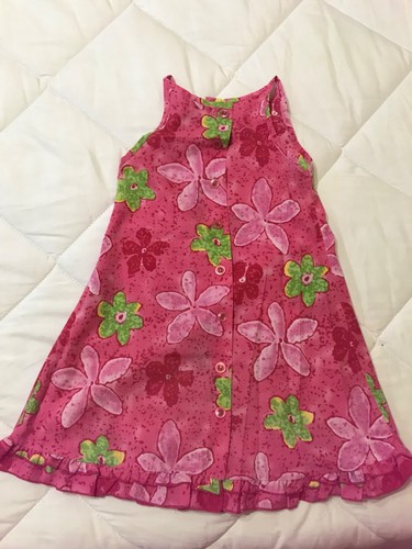 Vestito bimba anni chicco - vestito, 4