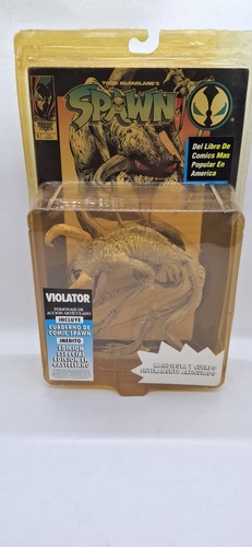 Figurina mcfarlane spawn - mcfarlane,