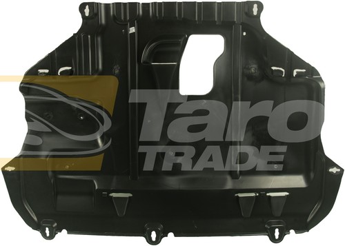 Riparo sottomotore per - sottomotore, ford