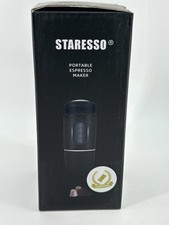 STARESSO Mini 2 Macchina da