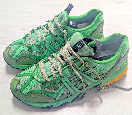 Scarpe ginnastica asics - scarpe,