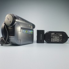 Videocamera DVD-RW portatile