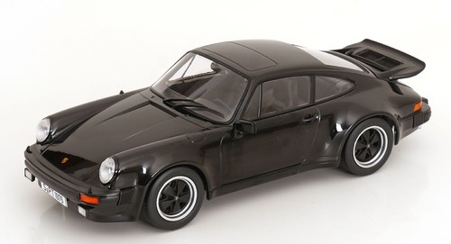 Scala porsche 911 - scala, 1:18