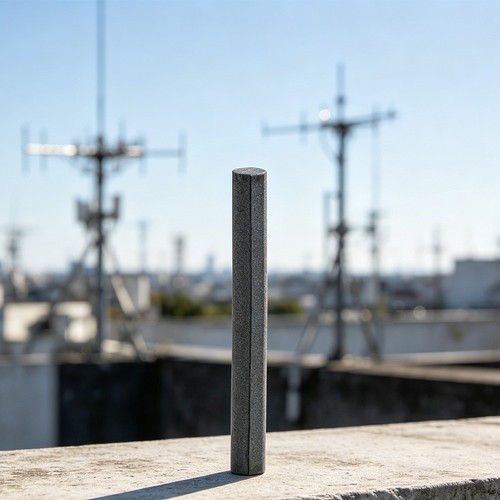 Nucleo anello ferrite x - ferrite, 10