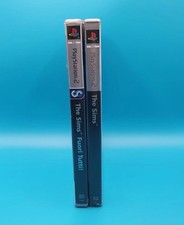Lotto THE SIMS 2 + THE SIMS