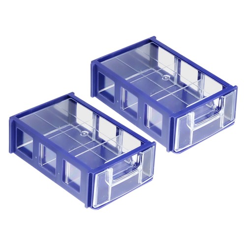 1pcs scatola portaoggetti - 1pcs,