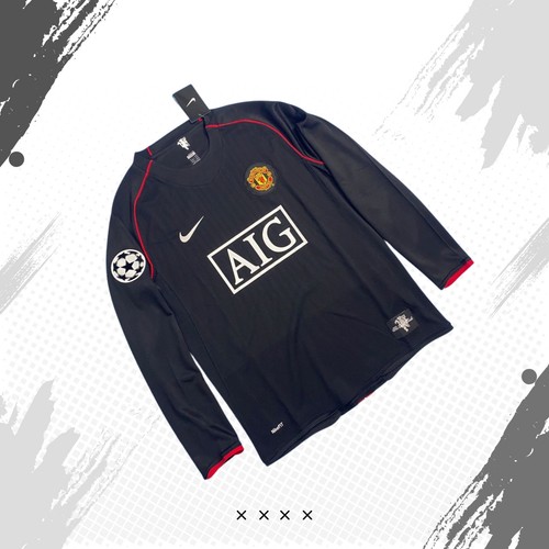 Manchester united 2007 2008 - manchester, 2007/2008