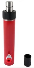 Ton hydraulic floor jack - 10,