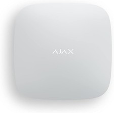 Ajax hub 2 (2g) Unità centrale allarme con supporto foto verifica 