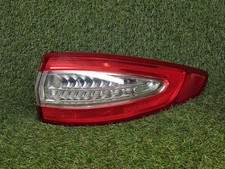 Fanale posteriore destro Ford