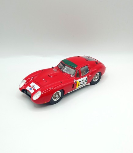 Maserati 450 costin zagato - maserati,