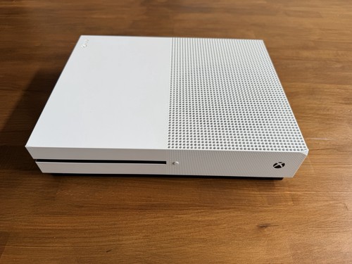 Microsoft xbox one 1tb - xbox,