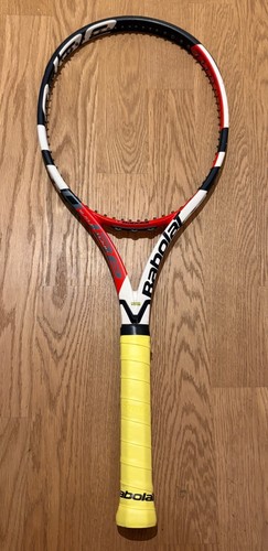 Babolat aero strom - aero, racchetta