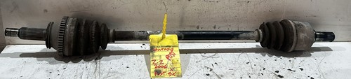 Semiasse posteriore sinistro - semiasse,