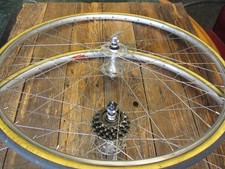 Peugeot PX-10 wheels: sew-ups