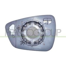 Piastra Specchio Destra Per