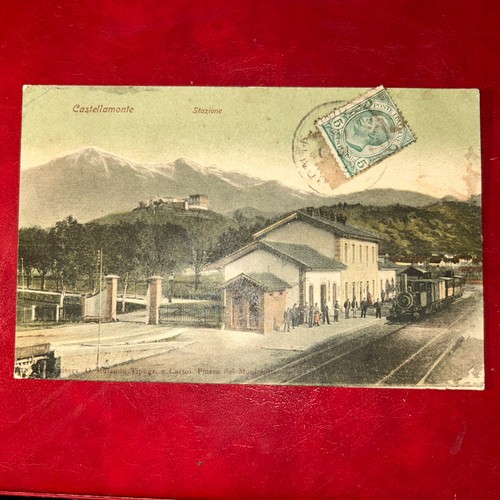 Interno della stazione - interno,
